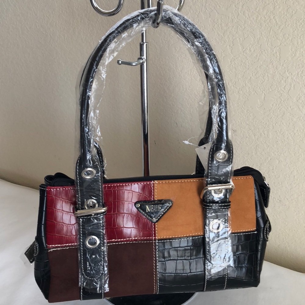 New multiples color purse - Picture 4 of 4